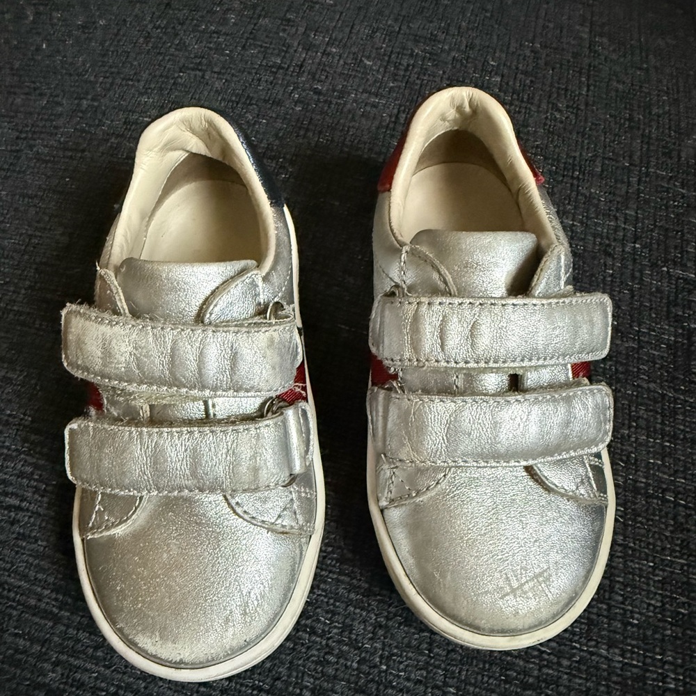 Gucci sneakers